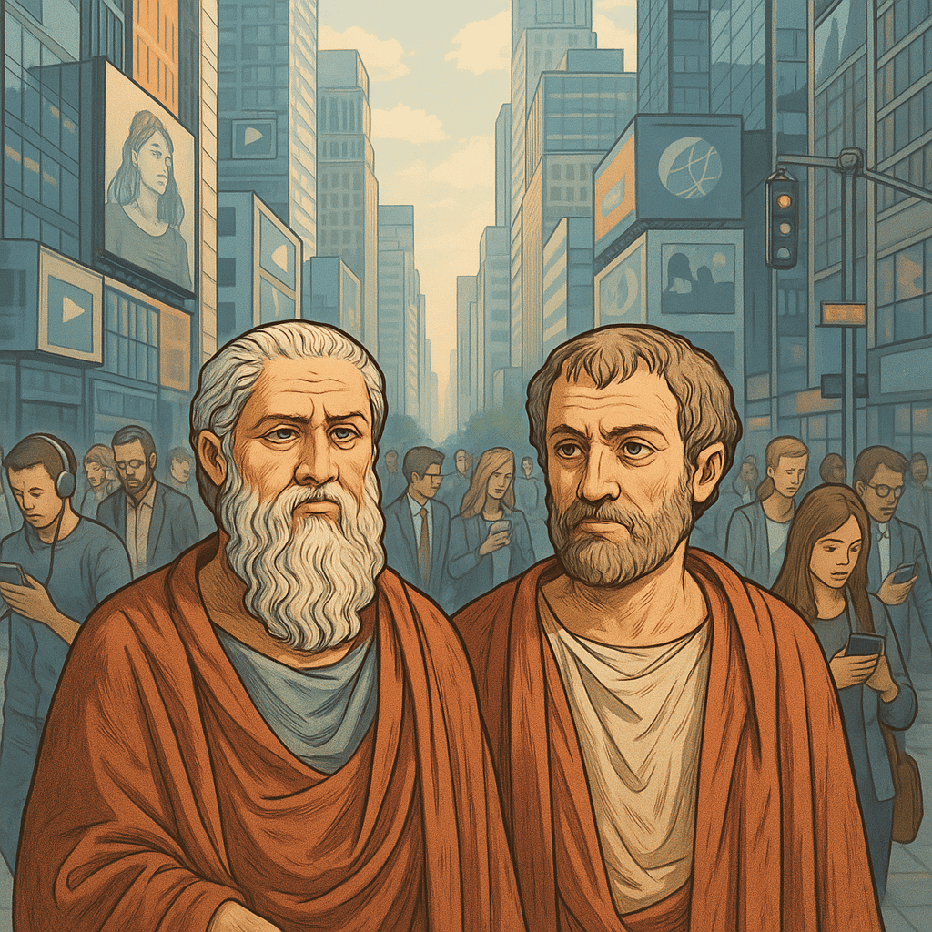 Why We Need to Refocus on Reason…