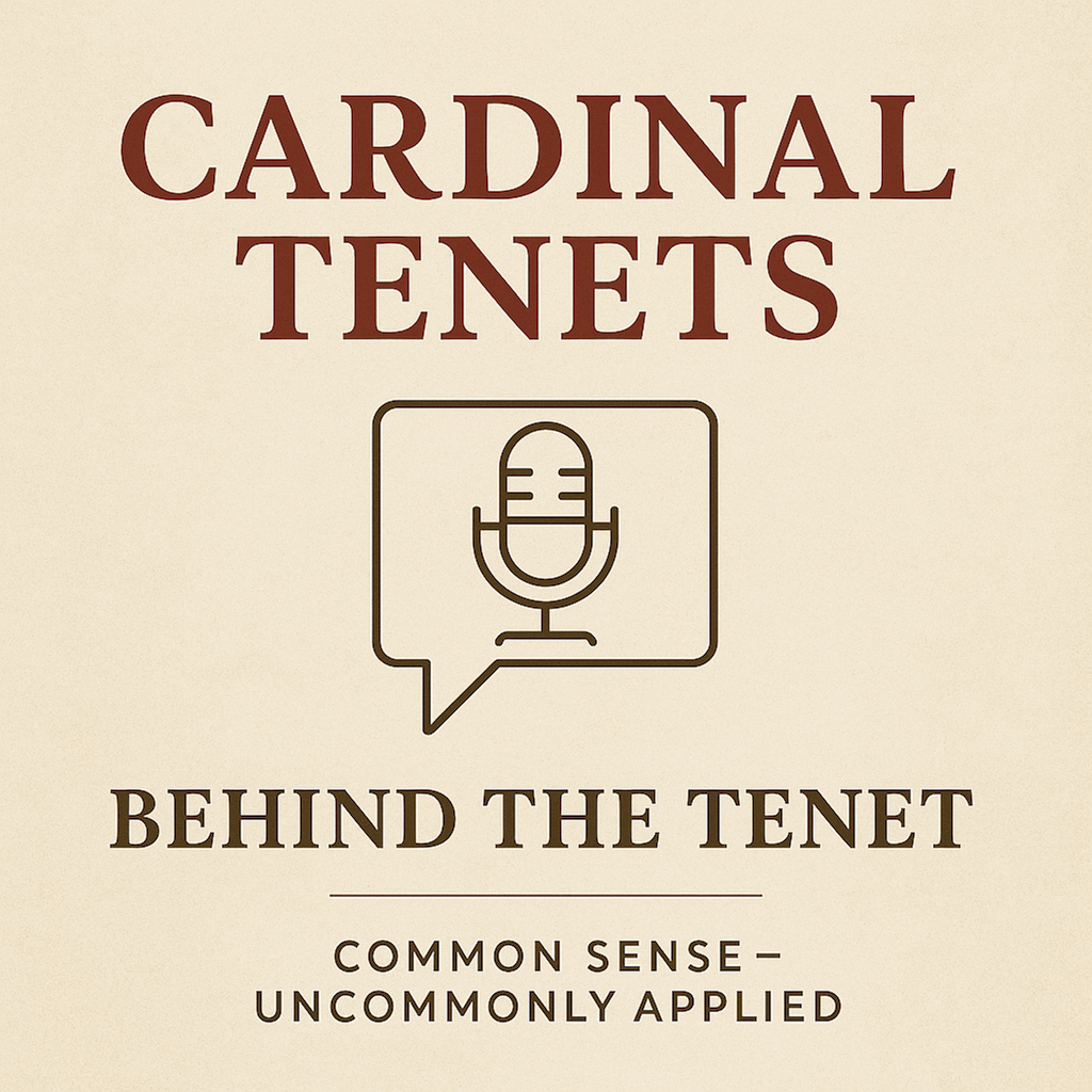 Trailer Episode: Behind The Tenet