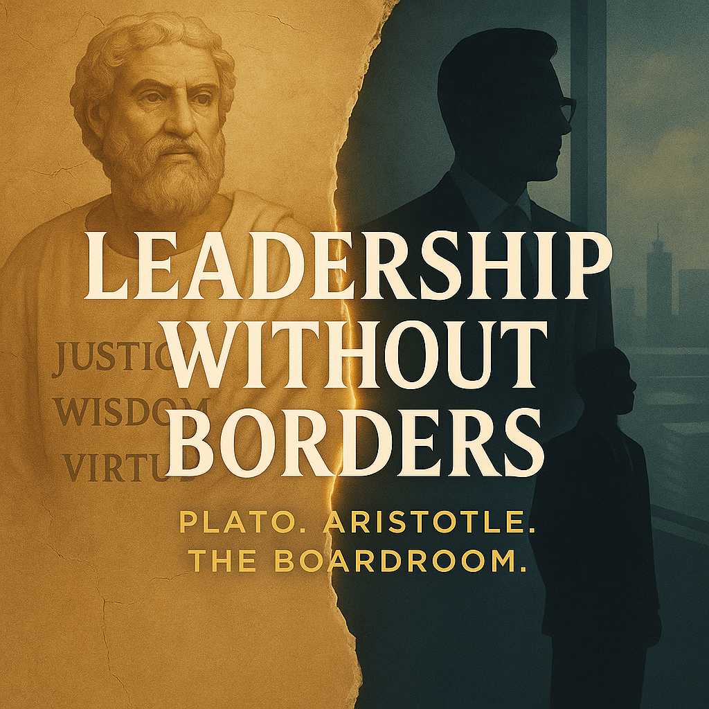 Leadership Without Borders: The Ethical Obligation to the Whole