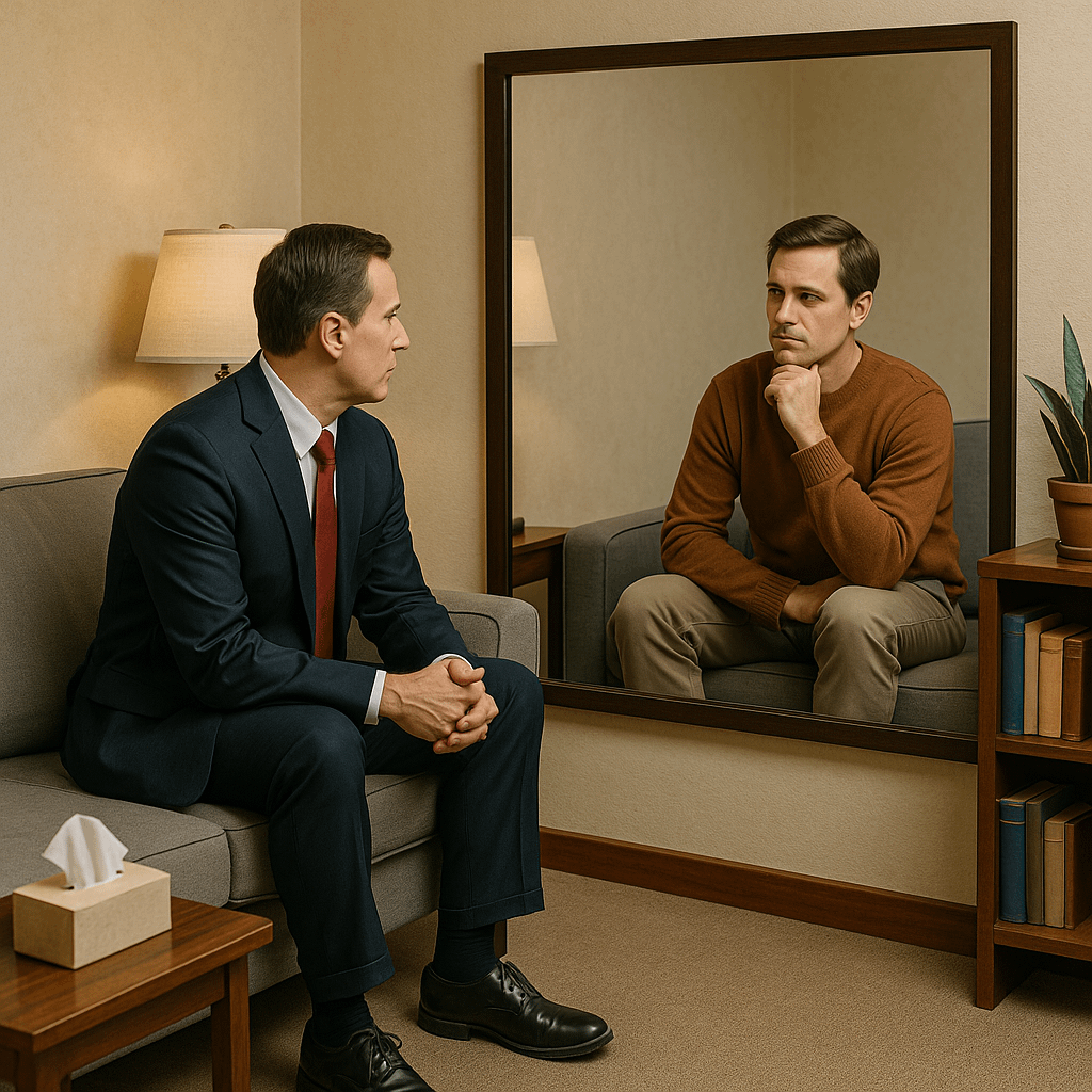 Your Business Needs a Psychiatrist