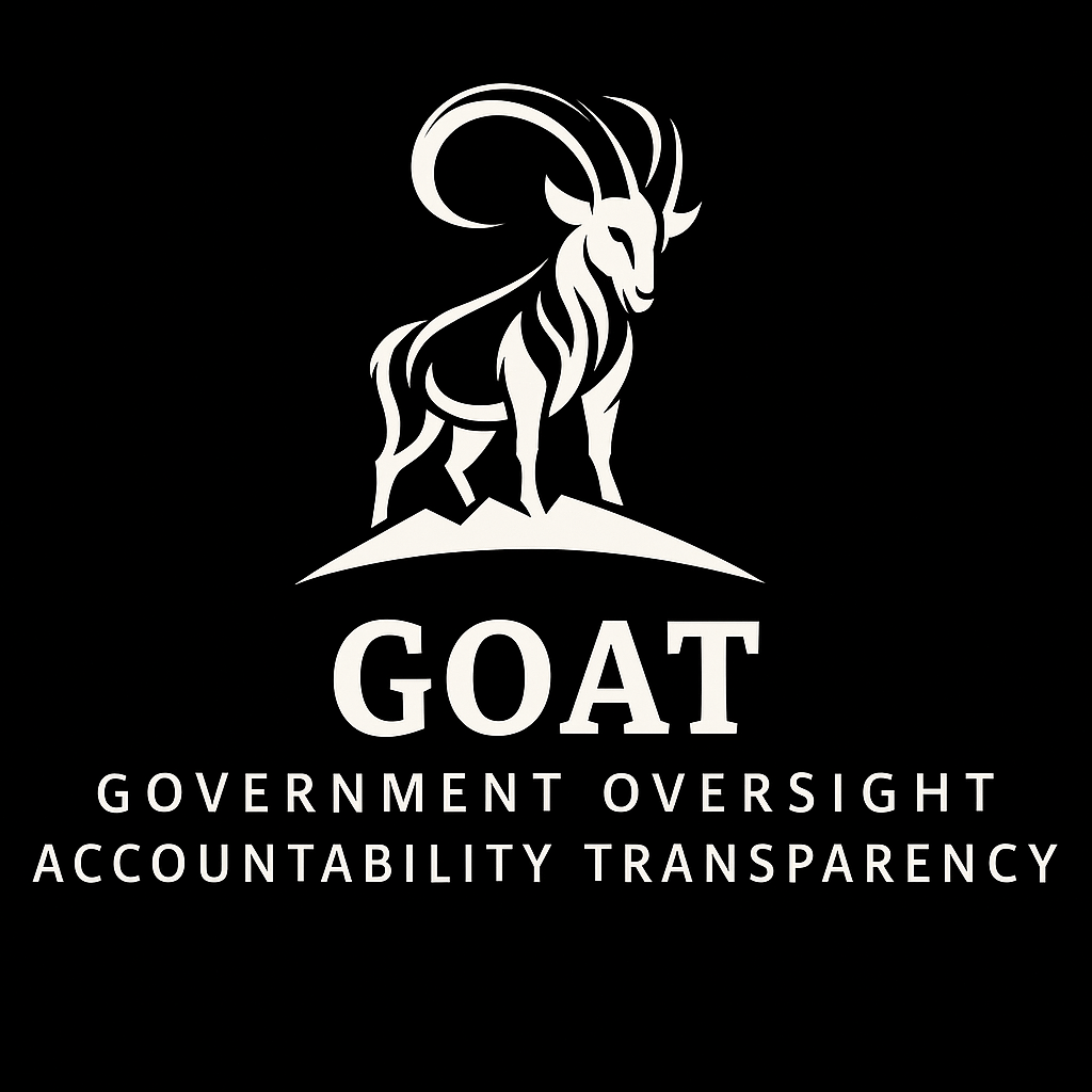 Episode 1 – Meet The GOAT