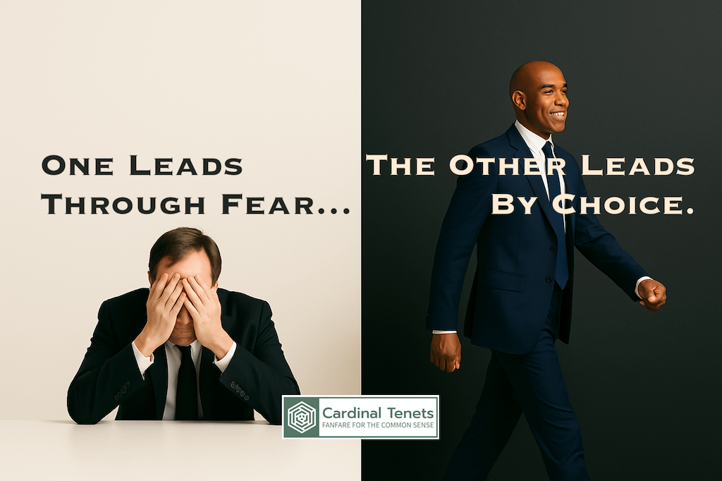 Editor’s Notebook – Week’s End Reflections