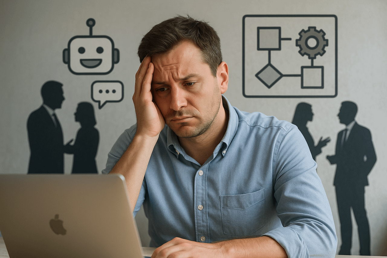 Ethics of Tech Adoption: Tools or Trials in the Workplace